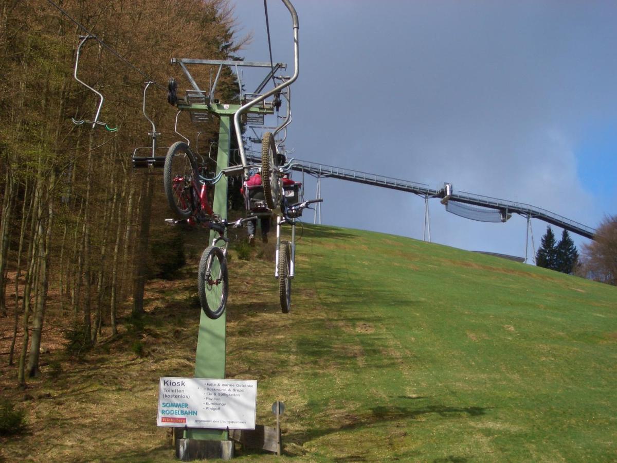 Goski & Gobike Winterberg Netflix And Waiputv Free Exterior photo