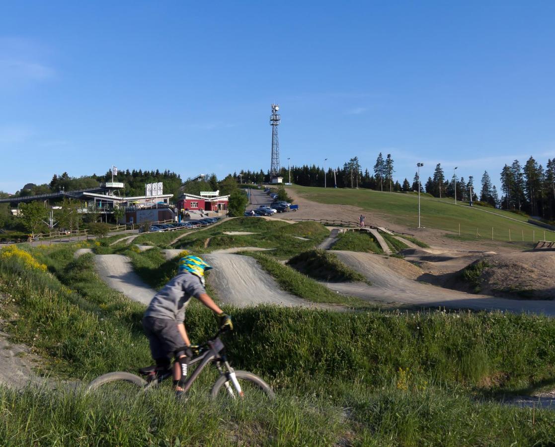 Goski & Gobike Winterberg Netflix And Waiputv Free Exterior photo